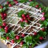 Торт из кабачковых блинчиков — Рецепт с Фото