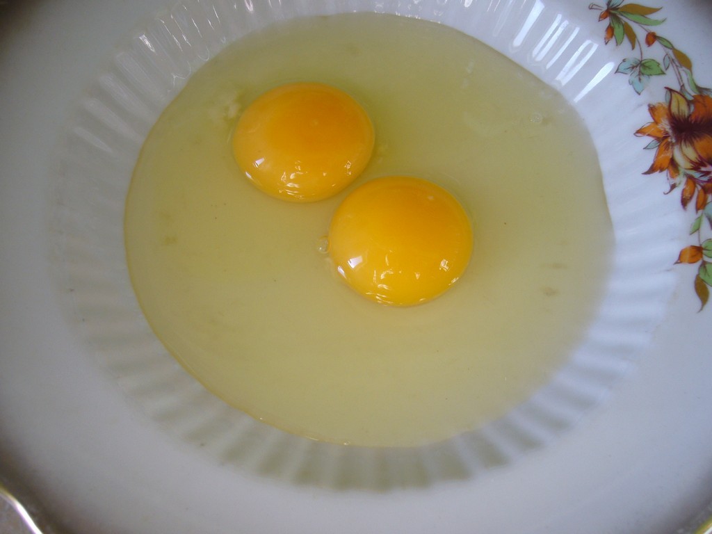 Яйца
