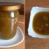 Варенье из крыжовника с апельсином